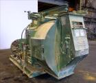 Used California 7000 Series Pellet Mill, Model 7932-12,