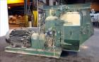 Used California 7000 Series Pellet Mill, Model 7932-12,