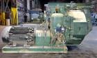 Used California 7000 Series Pellet Mill, Model 7932-12,