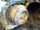 Used California 7000 Series Pellet Mill, Model 7932-12,