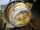 Used California 7000 Series Pellet Mill, Model 7932-12,