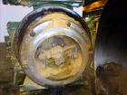 Used California 7000 Series Pellet Mill, Model 7932-12,