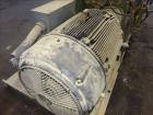 Used California 7000 Series Pellet Mill, Model 7932-12,