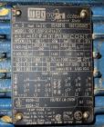 Used California 7000 Series Pellet Mill, Model 7932-12,