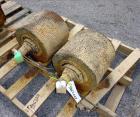 Used California 7000 Series Pellet Mill, Model 7932-12,