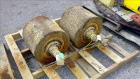 Used California 7000 Series Pellet Mill, Model 7932-12,
