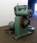Used California Pellet Mill, Carbon Steel.