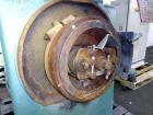 Used California Pellet Mill, Carbon Steel.