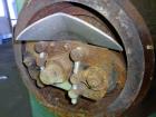 Used California Pellet Mill, Carbon Steel.