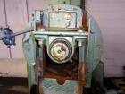 Used California Pellet Mill, Carbon Steel.