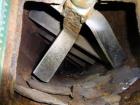 Used California Pellet Mill, Carbon Steel.