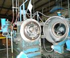 Used California Pellet Mill, Model CPM7000. 200 HP