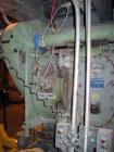 Used- California 7000 Series Carbon Steel Pellet Mill, Model 7022-2. (2) 10