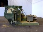 Used California 7000 Series Pellet Mill