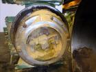 Used California 7000 Series Pellet Mill