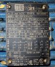 Used California 7000 Series Pellet Mill