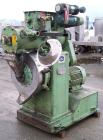 Used-California Pellet Mill, Model CMF-MF5.  Driven by a 30 hp, 220/440 volt, 1770 rpm motor.  Previously used at an herbal ...