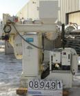 USED: California Pellet Mill, Model Master, Carbon Steel.  Approximate 14