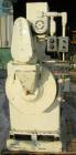 USED: California Pellet Mill, Model Master, Carbon Steel.  Approximate 14