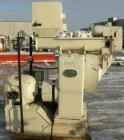 USED: California Pellet Mill, Model Master, Carbon Steel.  Approximate 14