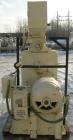 USED: California Pellet Mill, Model Master, Carbon Steel.  Approximate 14