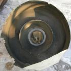 USED: California Pellet Mill, Model Master, Carbon Steel.  Approximate 14