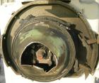 USED: California Pellet Mill, Model Master, Carbon Steel.  Approximate 14