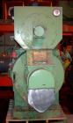 Used California Pellet Mill, Model 2000, Carbon Steel. 2 approximate 7