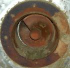 Used California Pellet Mill, Model 2000, Carbon Steel. 2 approximate 7