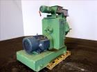 Used California Century Series Pellet Mill, Model 75C.