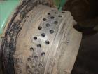 Used California Century Series Pellet Mill, Model 75C.