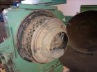 Used California Century Series Pellet Mill, Model 75C.