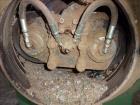 Used California Century Series Pellet Mill, Model 75C.