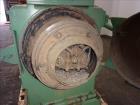 Used California Century Series Pellet Mill, Model 75C.