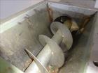 Used California Century Series Pellet Mill, Model 75C.