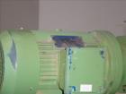 Used California Century Series Pellet Mill, Model 75C.