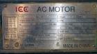 Used California Century Series Pellet Mill, Model 75C.