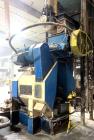 Used Paladin / Andrits Pellet Mill, Model Paladin 2000-300.