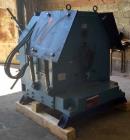 Used Munch Pellet Press, Model RMP-520.