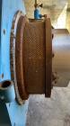 Used Munch Pellet Press, Model RMP-520.