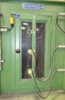 Used Munch Pellet Mill System Consisting Of: (1) Vecoplan incline feed conveyor, approximate 60