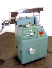 Used Fuji-Paudal-Russell Finex Ltd Twin Screw Wet Granulator Extruder, Type EXDS-60