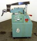 Used Fuji-Paudal-Russell Finex Ltd Twin Screw Wet Granulator Extruder, Type EXDS-60