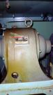 Used Fuji-Paudal-Russell Finex Ltd Twin Screw Wet Granulator Extruder, Type EXDS-60