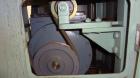 Used Fuji-Paudal-Russell Finex Ltd Twin Screw Wet Granulator Extruder, Type EXDS-60