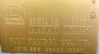 Used Fuji-Paudal-Russell Finex Ltd Twin Screw Wet Granulator Extruder, Type EXDS-60