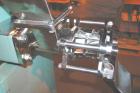 Used Fuji-Paudal-Russell Finex Ltd Twin Screw Wet Granulator Extruder, Type EXDS-60