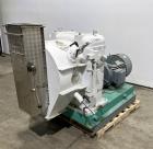 Darin Machinery Pet Food / Animal Feed Pellet Mill System