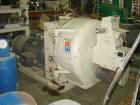 USED: 200 hp Sprout-Bauer pellet mill, stainless steel contact parts,model #21NW-250. 44