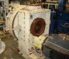 USED: 200 hp Sprout-Bauer pellet mill, stainless steel contact parts,model #21NW-250. 44